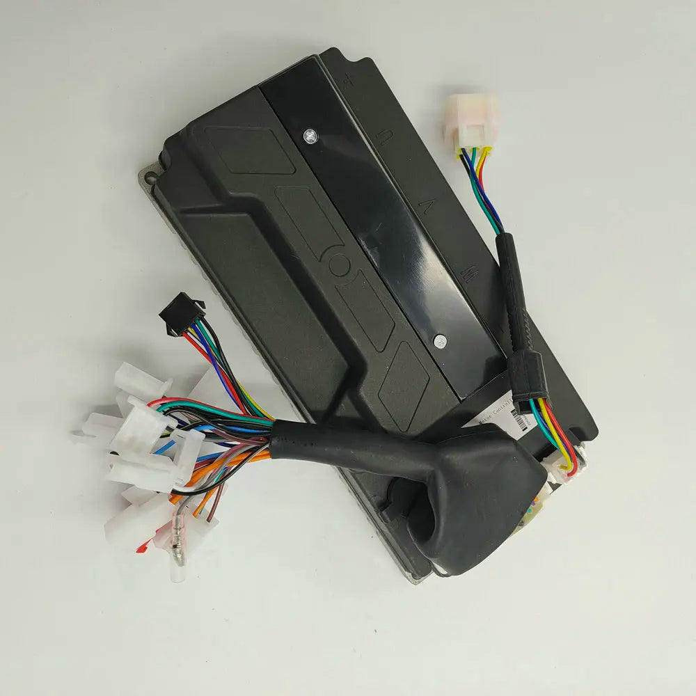 Sabvton CONTROLLER ML SERIAL 48V60V72V45A60A BIG POWER for ELECTRIC BICYCLE Accessary SCOOTER TRICYCLE CONVERSION Parts