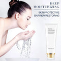 Private Label OEM Custom Deeply Cleansing Amino Acid Soothing Face Wash