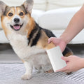 Pet Foot Washing Cup Soft Silicone Paw Cleaning Washing Brush Cat Foot Clean Dog