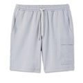 New Style Men's Utility 8" Cargo Shorts 4 Way Stretch Moisture Wicking Shorts