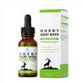 OEM Wholesale Price Horny Goat Weed Liquid Epimedium Drops