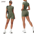 Custom Women's Summer Sports Yog
