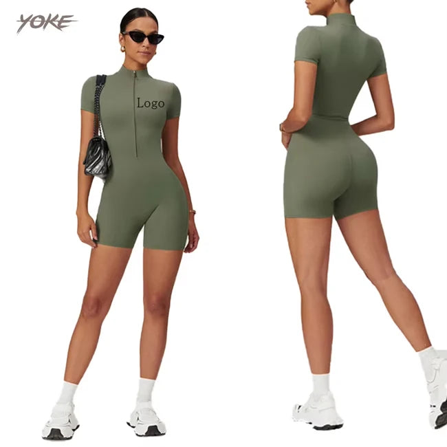 Custom Women's Summer Sports Yog