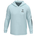 Fishing Wear Long Sleeve Hoodie Crappie Oem Inisex Men s Performance Fishing Shirts