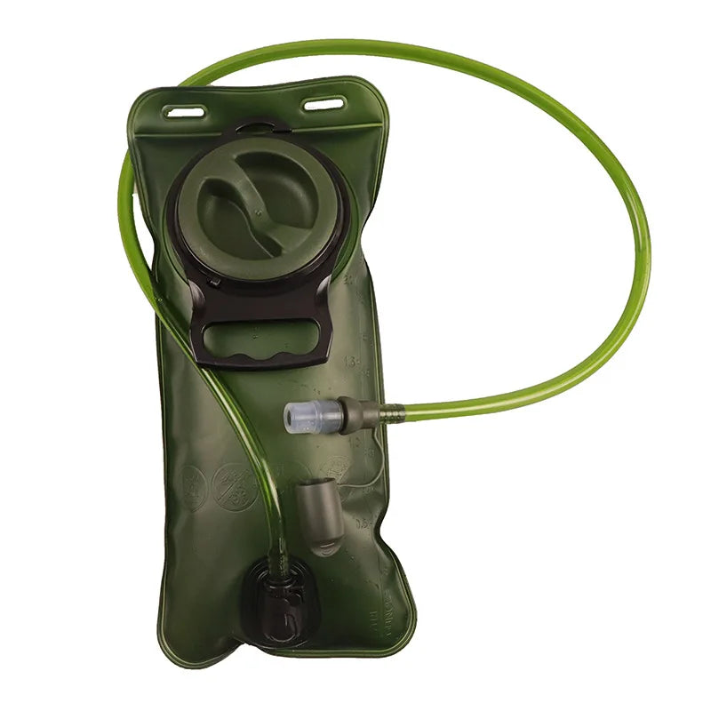 Hot Selling Maitian FC009 Outdoor Camping Hydration Bladder 2L for Hiking & Cycling