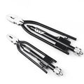 6 Inch 9 Inch Twist Pliers Safety Locking Tool Steel Wire Reversible Twist Plier