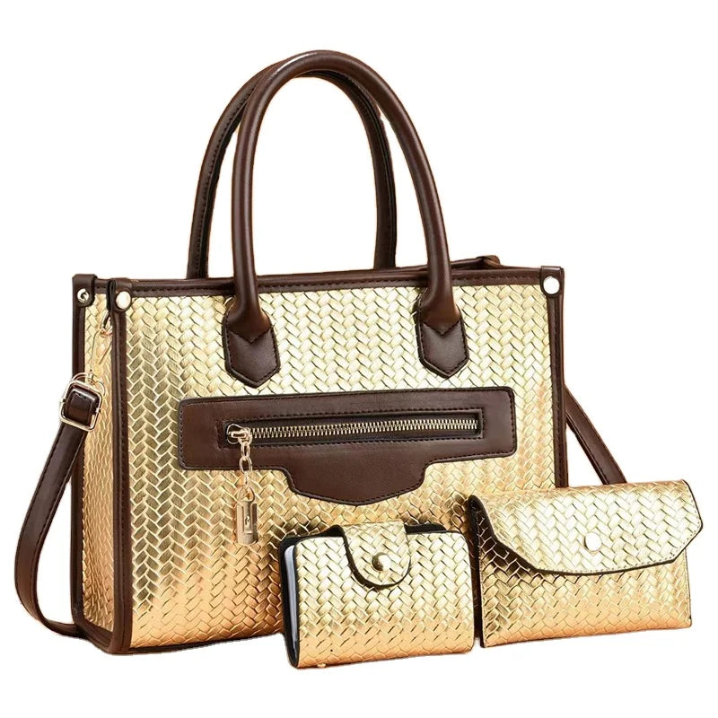 New Womens Bags 2022 Comfortable and Beautiful Handbags Handbag Large and Light Capacity Hand Bag Handbags16396