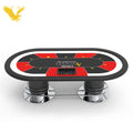 YH Luxury Custom Texas Hold'em Poker Table for Home Entertainment and Casino Gambling