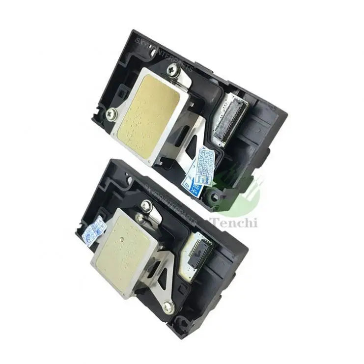 For Epson Stylus Photo R280 R285 R290 R690 T50 T60 P50 P60 L800 L801 RX690 TX650 L805 Printer Head F180000 Printhead