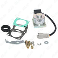 ELIC Construction Machinery Part Solenoid Valve 03938010