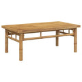 Modern Chinese Style Solid Wood Zen Office Desk Simple Tea Table and Chair Combination for Home or Hotel-Villa New Design