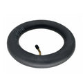 10x2.125 Inch Inner Tube Tire with 45 Degree Valve Replacement Inflated Tyre for Cityneye M365/Pro Electric Scooter
