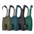 Mountain Bike Cycling Bib Shorts for Men-High Quality Plus Size Quick Dry & Breathable Tight Fit with Custom Logo Option