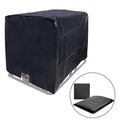 Fast Shipping 210D Oxford Cloth 1000L IBC Water Tank Sunscreen Dust Cover