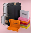 12x9x6 Inches Corrugated Mailer Box Large Parcel Box for Clothing and Home Goods
