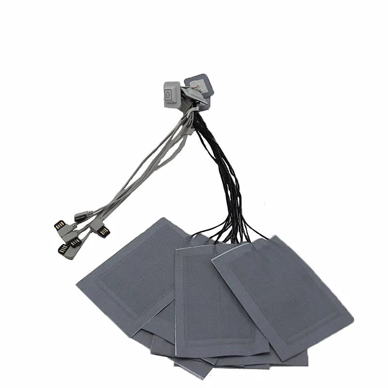 12V  Flexible Heating element Low Voltage for Heating Pad Heating Clothes