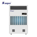China Factory Direct Sell 40kg Humidification Per Hour Electric Power Source Industrial Wet Film Humidifier for Farm Restaurant