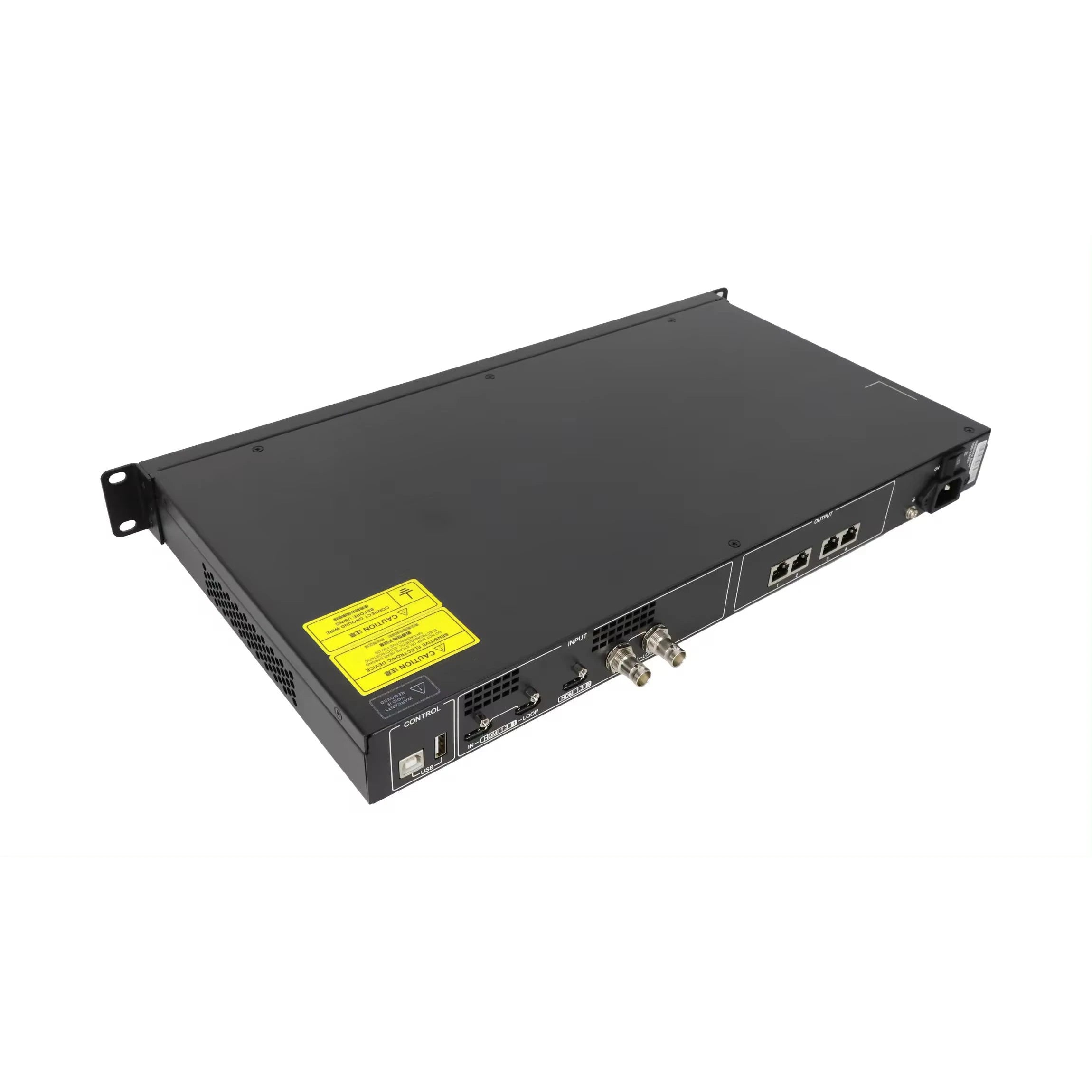 Good Price Low Cost LED Display Video Processor VX400-N  for P1 P1.2 P1.5 P1.8 P2 P3 P4 Led Video Wall