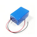 KXD 28V 30AH Li-ion Battery Pack 18650 28 Volt Battery