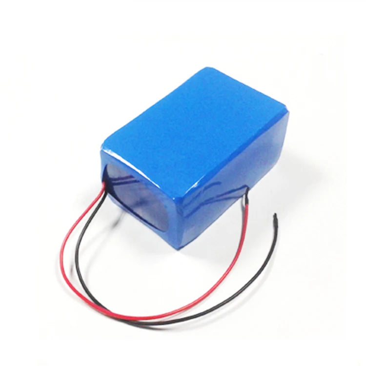 KXD 28V 30AH Li-ion Battery Pack 18650 28 Volt Battery