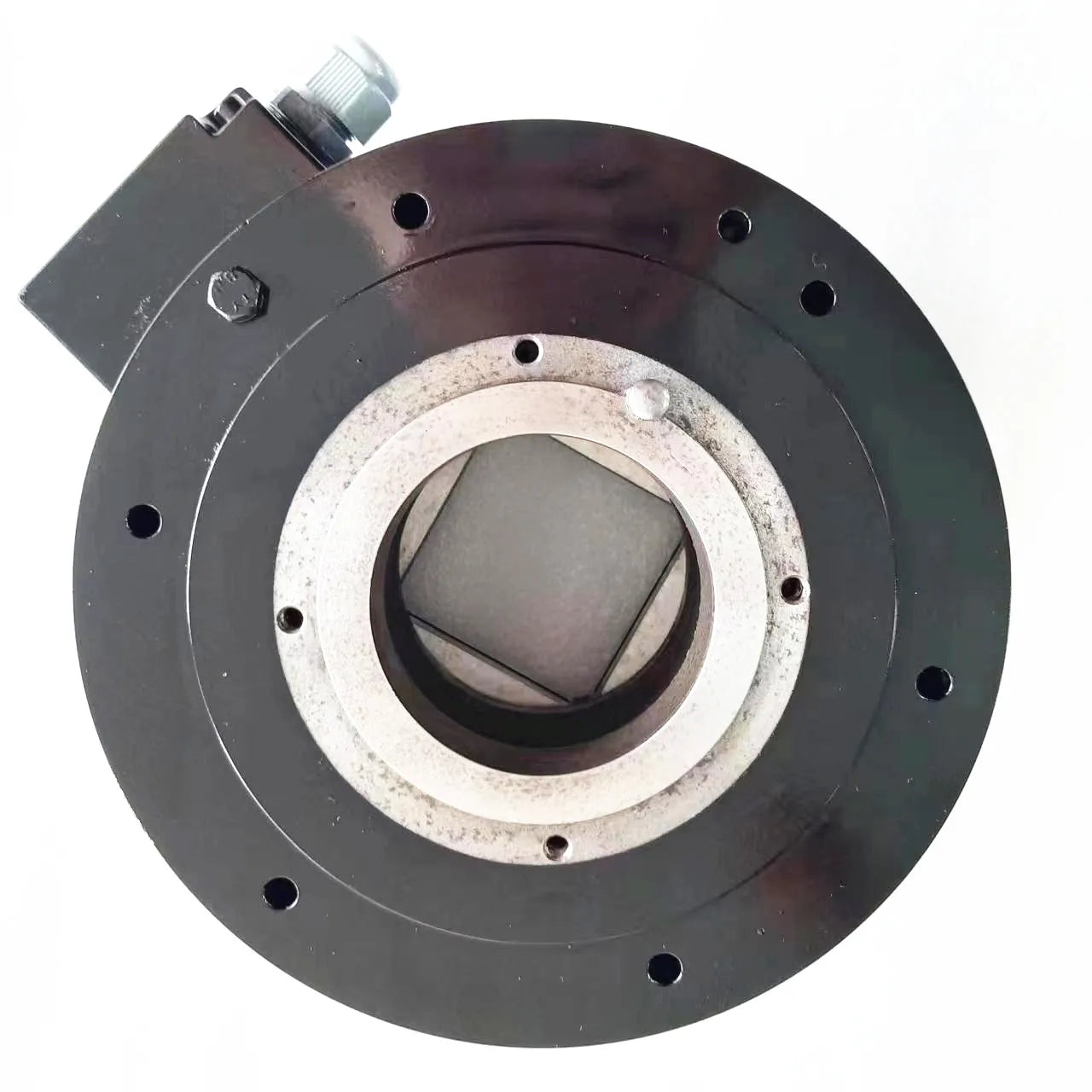 WD Original New C4.101.3023 Main Brake Motor SB200 Suitable for Heidelberg SM74 CD74 Offset Printing Parts