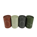 Exceptional Luxury Paper Tubes round Cardboard Packaging for Beverages and Gifts for Cosmetic and Sock Industries