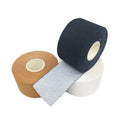 Skin/White/Black Premium Therapeutic Zinc Oxide Rigid Strapping Tape