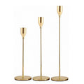 2026 Hot Sale Wedding Metal Candlestick Holder