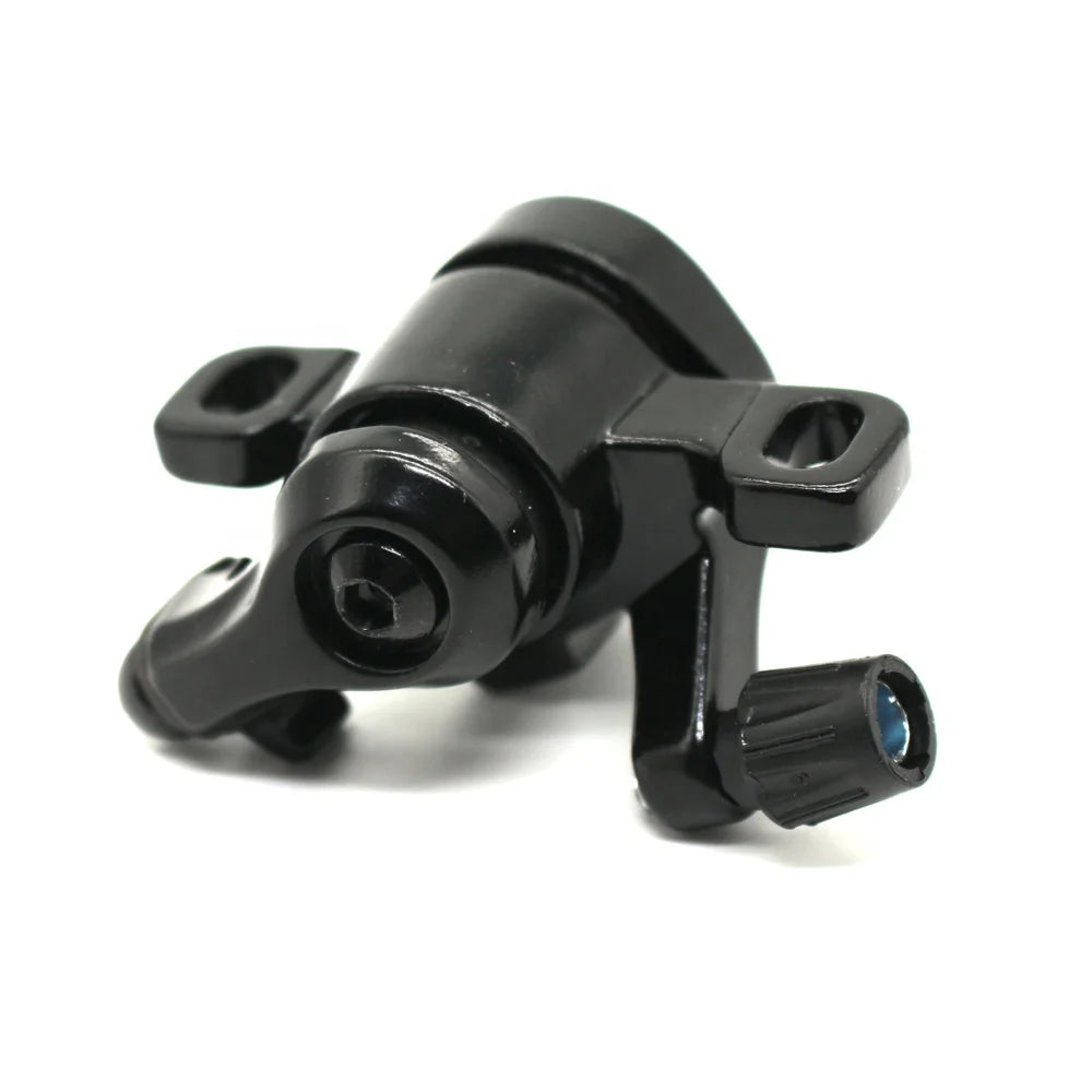 Electric Scooter Spare Parts Disc Brake Caliper Brake Block Caliper for Xiaomi 1S M365 Essential Pro 2 Electric Scooter Parts