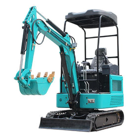 Chinese New Mini Crawler Digger Excavator Mini Excavator Prices Philippines