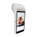 Biometric Terminal With Rfid Card Software Biometr Android Pos Terminal With Sim Card
