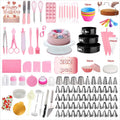 Complete Set of Cake Baking Kit for Beginners Adult Baking Pan Baking Kit