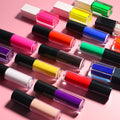 Professional Makeup Eye Primer Set Eyeshadow Base Eye Paint Cruelty-Free Colorful Multifunction Pigment Eye Shadow