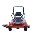 Speedy SPY-62ZTR zero Turn Riding Lawn Mower 62" Commercial Gasoline Riding Lawn Mower Tractor Garden Lawn Mower 764cc