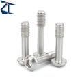 ZCBBT Stainless Steel Hex Socket Head Cover Button Head Cap Screw Bolt Other Hardware Fasteners