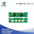Original Brand New One-piece Cartridge Chips for Samsung Mlt-D115L M2670N 2670FN 2870FW 2870FD 2880FWToner Chip