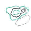 Yamaha YZ 250 99-23 Bottom Gaskets High Temperature Resistance Flat Rubber Mechanical Seal Including Ring and Flat Styles