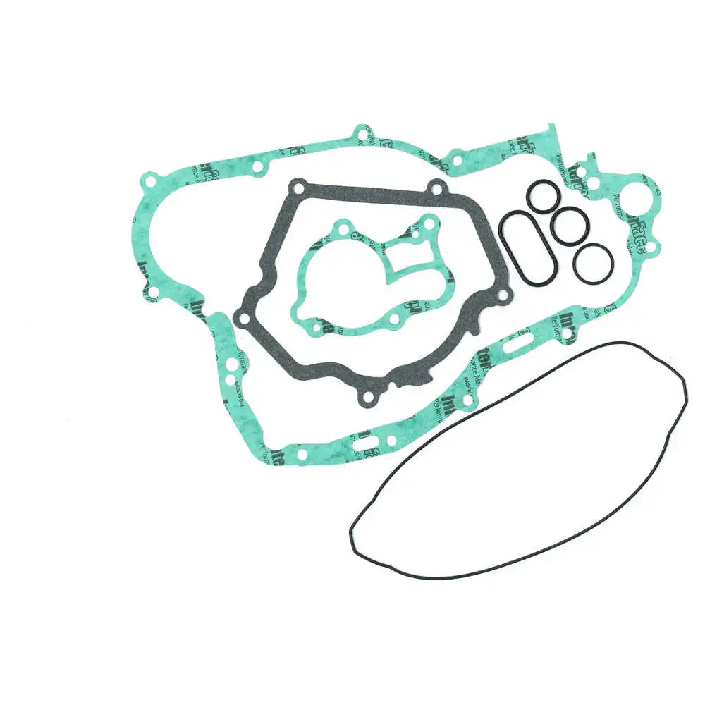 Yamaha YZ 250 99-23 Bottom Gaskets High Temperature Resistance Flat Rubber Mechanical Seal Including Ring and Flat Styles
