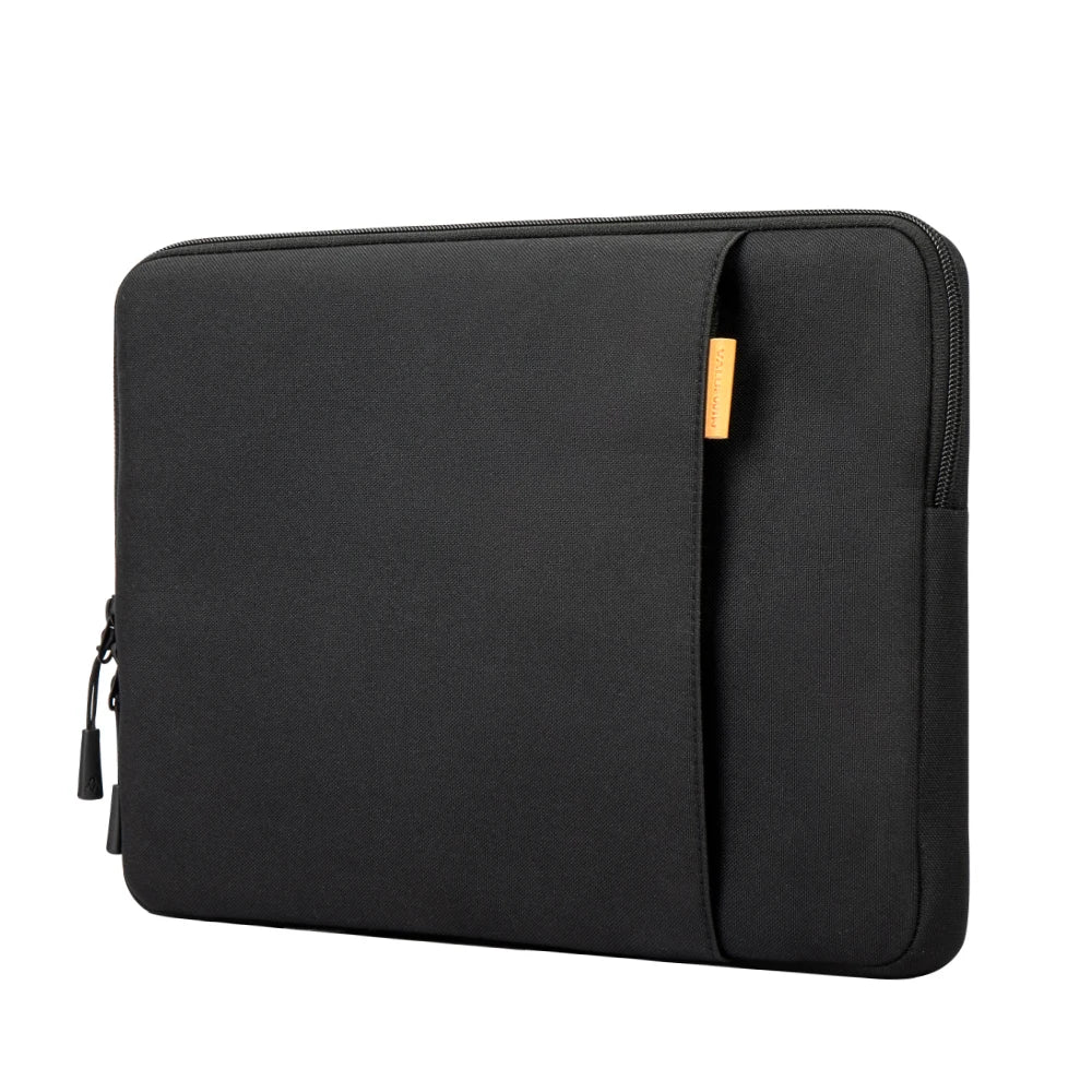 360 Protective 14 Inch Laptop Sleeve Thickened Laptop Carrying Case Shockproof Portable Sleeve Case for 16 Inch Macbook Air/Pro