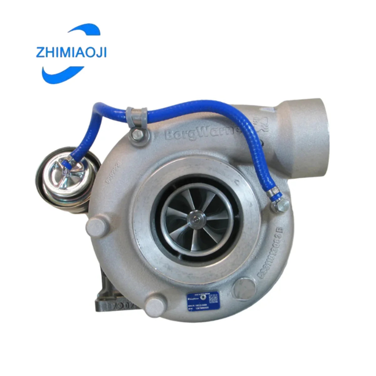 CSJHPSS OEM Turbo Charger 13879700020 13879700020 04265279 Turbo Used for TCD2015 Engine B3G