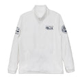 High Quality Warm Keeper Men Polar Fleece Jacket OEM Custom Embroidery Fleece Jacket for Men Winter