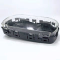 Jetski Accessories for Seadoo 4-TEC RXP RXT GTX GTI GTR Instrument Panel Housing Suit
