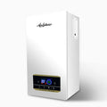 Modern Hotel Use 3 Phase 220V/380V Electric Central Heating Boiler with Hot Water 4kW-20kW Power