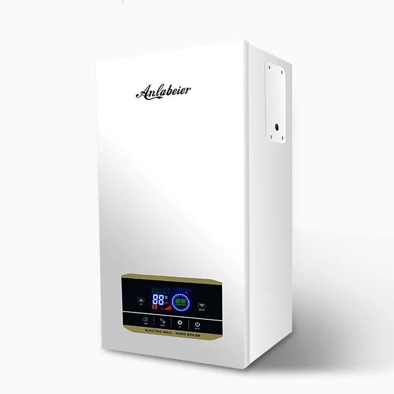 Modern Hotel Use 3 Phase 220V/380V Electric Central Heating Boiler with Hot Water 4kW-20kW Power