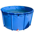 Wholesale Low Moq Aquarium Detachable Aquarium Pond Tarpoline Fish Tank Tarpaulin Pond