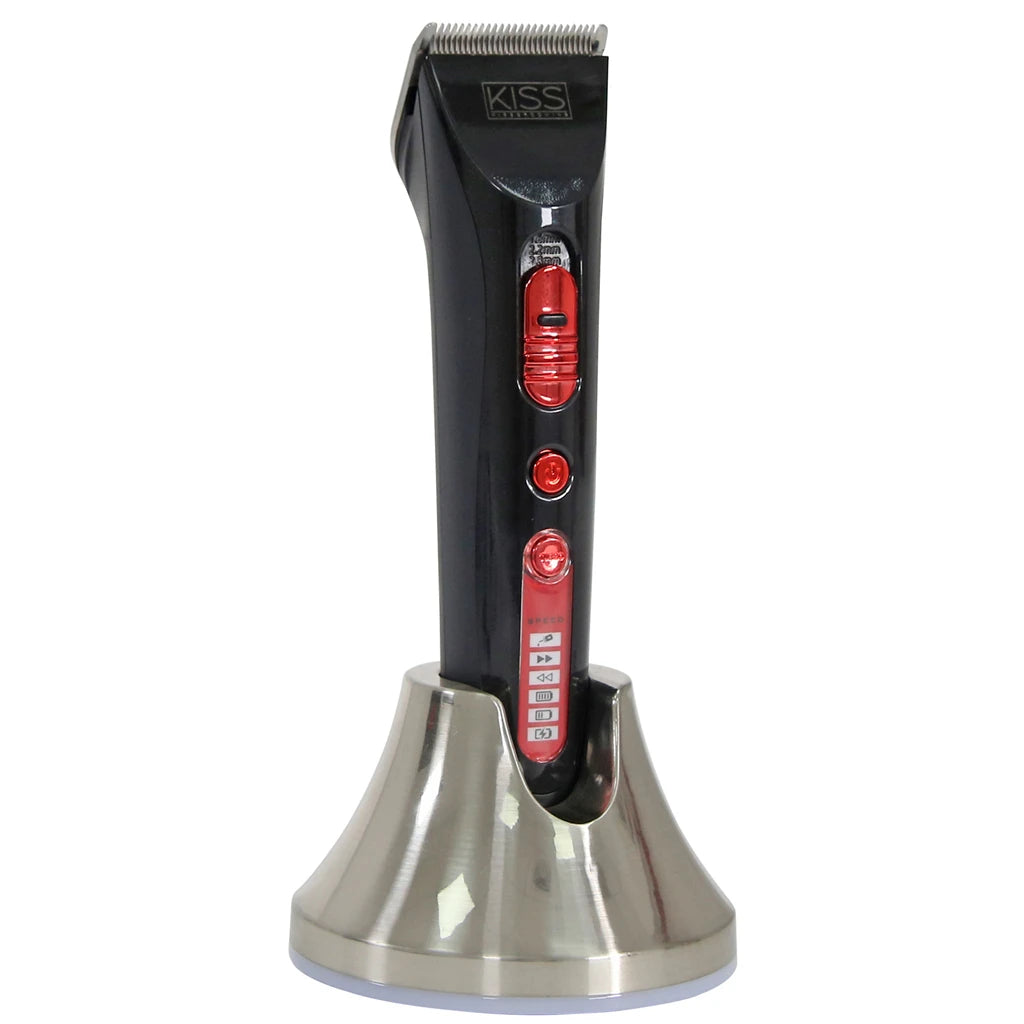 Aeolus High Torque Rechargeable Clipper Pet Clipper Dog Grooming Clipper