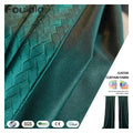 Factory Supply Luxury Quality Soft Velvet Curtain Fabric for Window