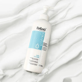 Private Label Hair Care Products Organic and Natural Macadamia Oil Conditioner for Dry Hair