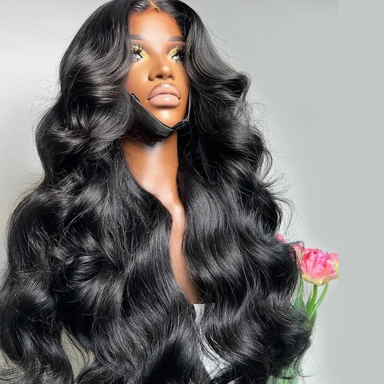 Drop Shipping Vendor Cambodian Virgin Cuticle Aligned Virgin Hair Vendor Wigs hd Lace Human Hair Body Wave Lace Front Wigs