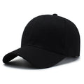 Factory Wholesale Promotion Cheap Fashion Custom Baseball Cap Hats for Women and Men